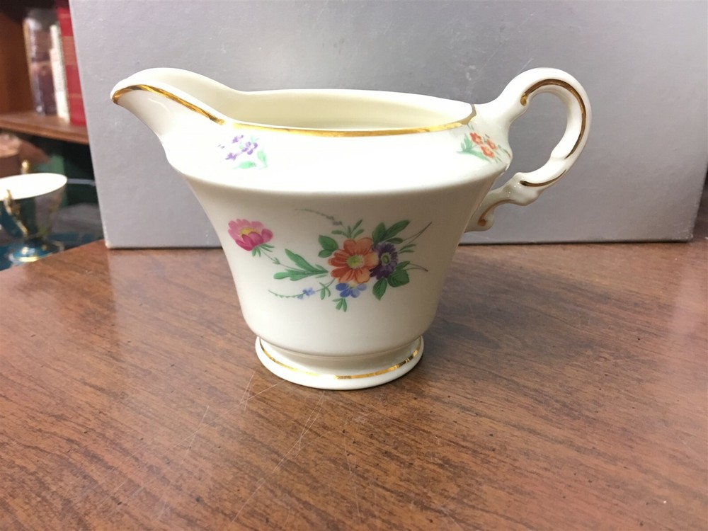Aberdeen China Selma Creamer