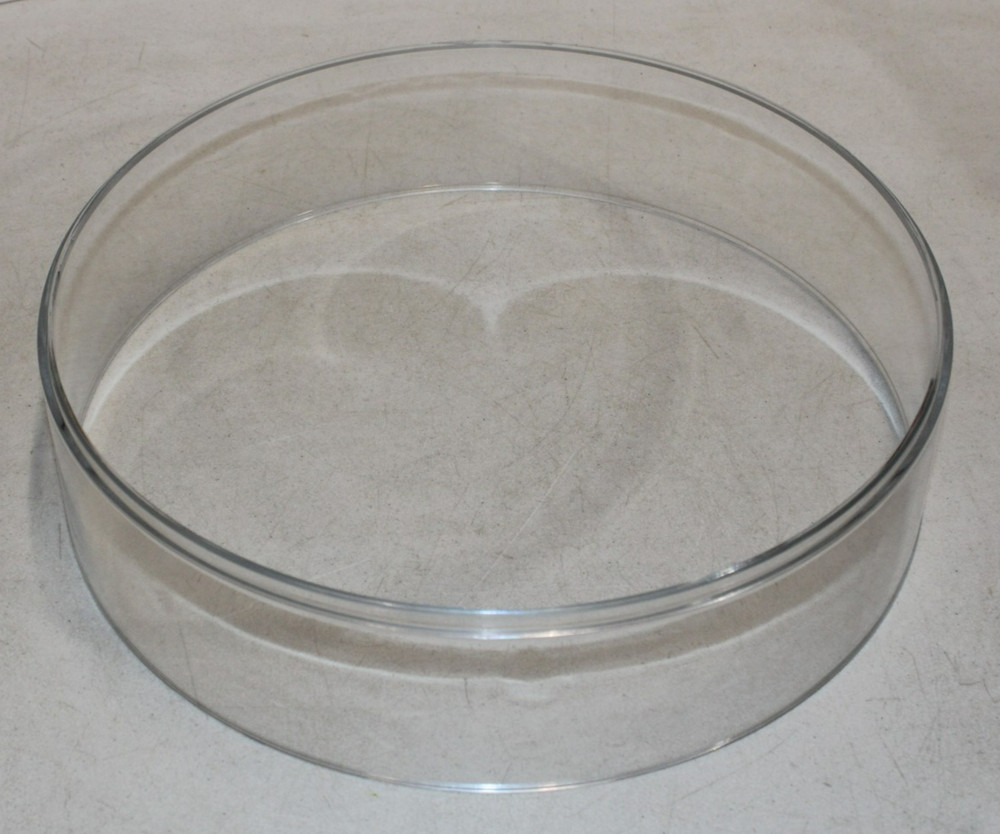 Nuwave Infrared Oven Replacement Dome Extender Ring 3'' Part Fits Most Models