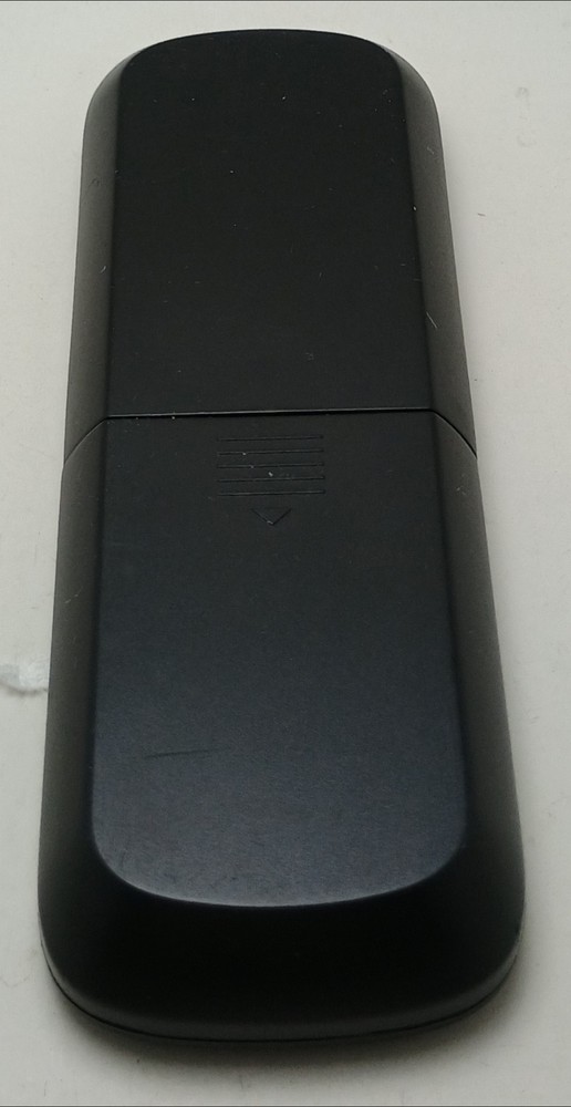 PELONIS Remote Control (ONLY) M - + Timer ECO in center Working TESTED