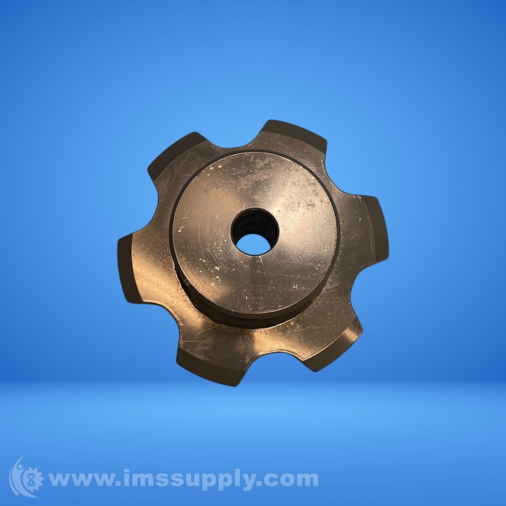 Tsubaki RF05100 Roller Chain Sprocket USIP