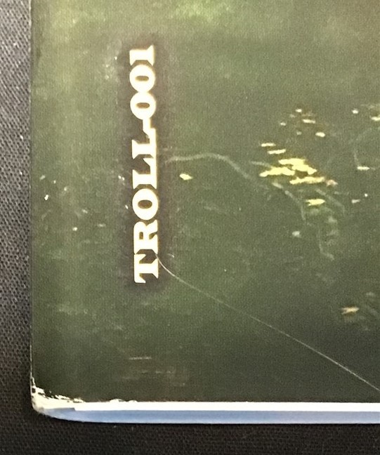 Monsters! Monsters! ~ RPG Rules ~ OEJ