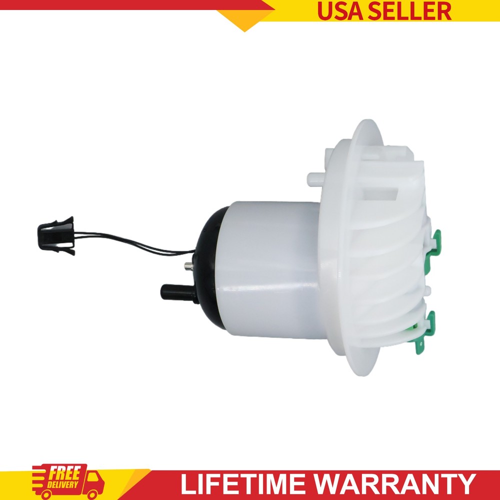 2.0L Fuel Filter Assembly Fits 12-19 Range Rover Evoque Gas Engine