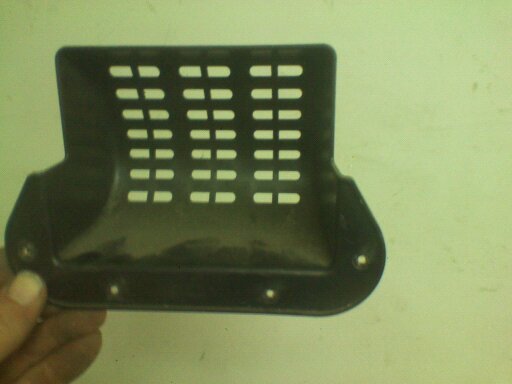 Hydro Thunder arcade cabinet grips