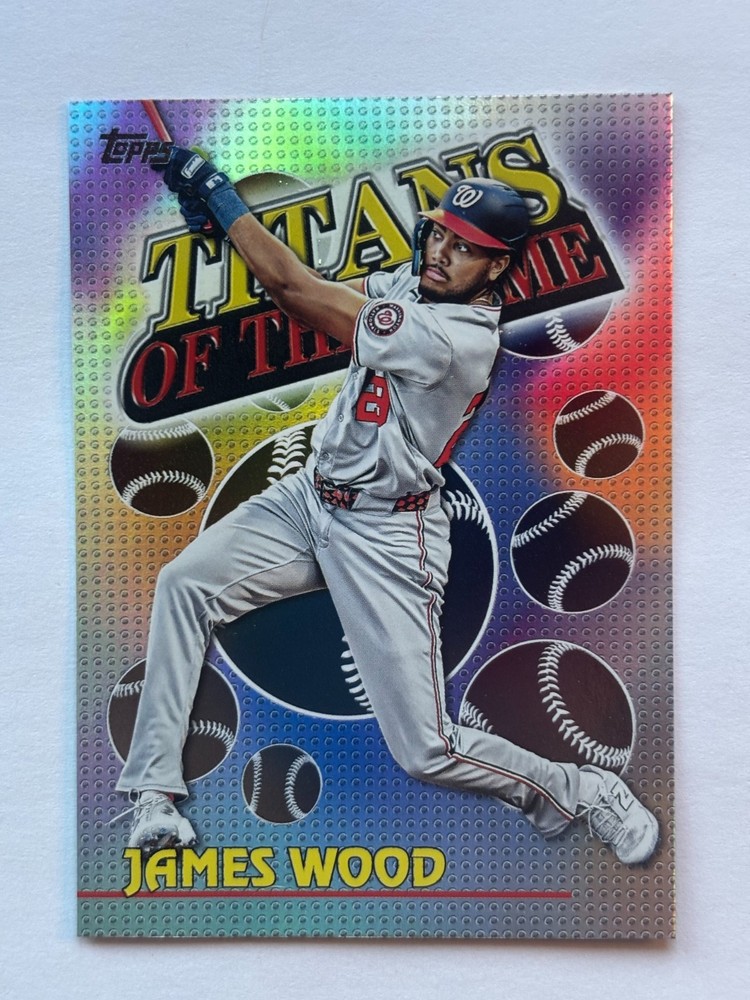 2026 Topps Series 1 - INSERTS, RC's, FOILS, SMLB - ***YOU PICK***