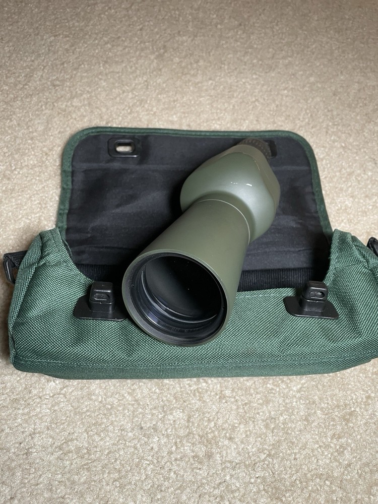 Winchester WT-541 spotting scope