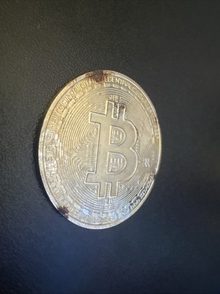 Bitcoin Lottery Miner ⭐️ 1000 kH/s (+/- 10%) Solo Mining 🎰💸