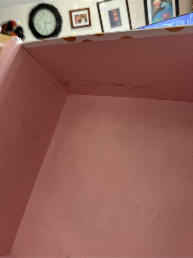 Hat Box Storage Box Sheffield Home 16 X 14 X 7