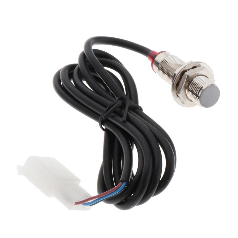 Digital Odometer Sensor Cable W/ Fr