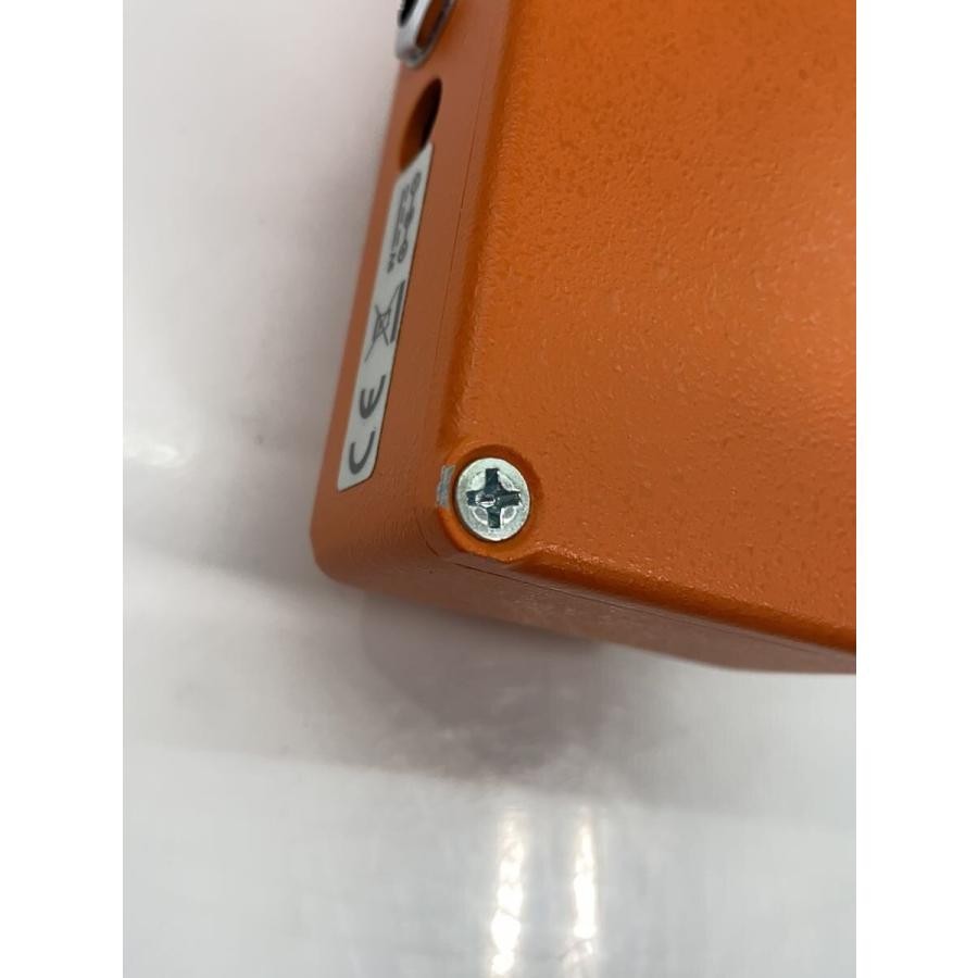 MXR M101 Phase 90 Phaser Guitar Effects Pedal