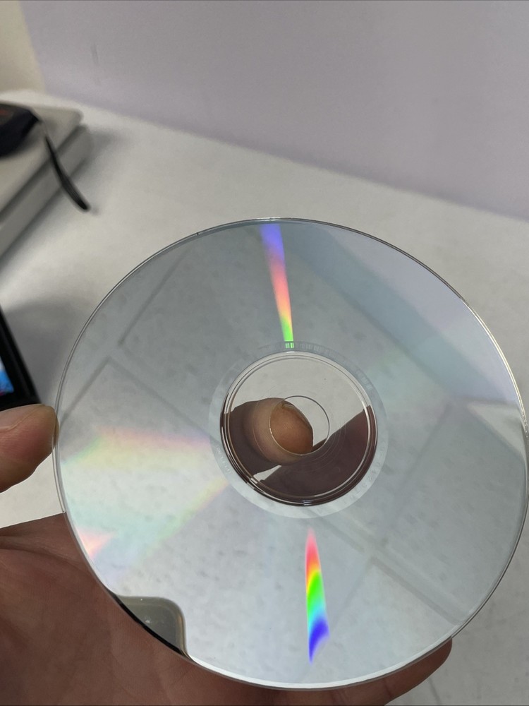 Canon Digital Camera Solution Disk 9.0 Replacement Setup CD ROM Pre Owned