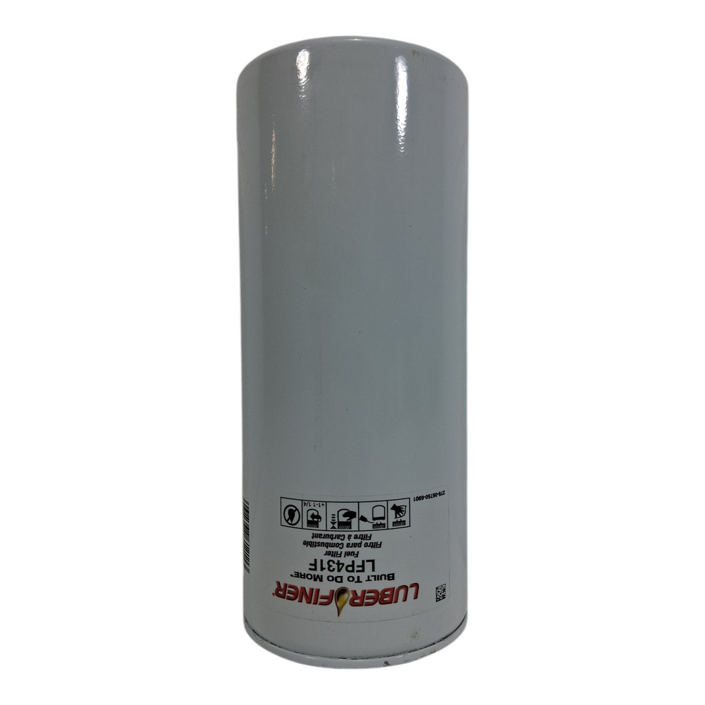 Luberfiner LFP431F Oil Filter