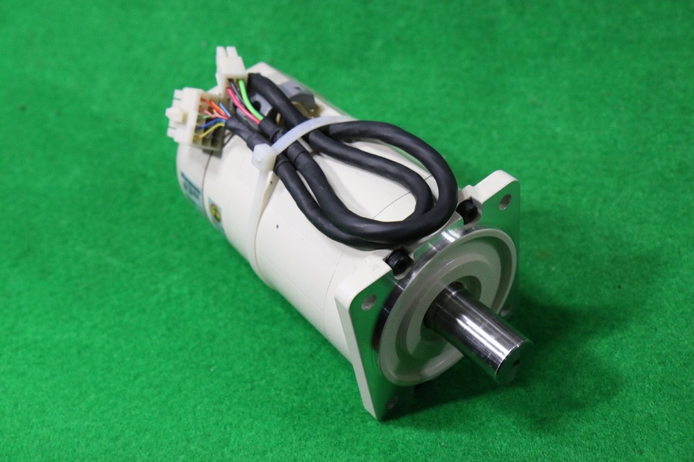 PANASONIC Used MSMZ082B1E Servo Motor