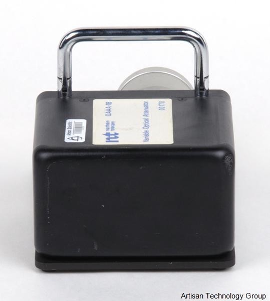Nortel QAAA-1B Variable Optical Attenuator