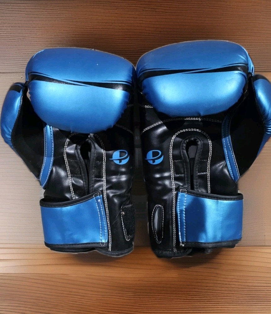 Performance Gear 16 oz Boxing Gloves