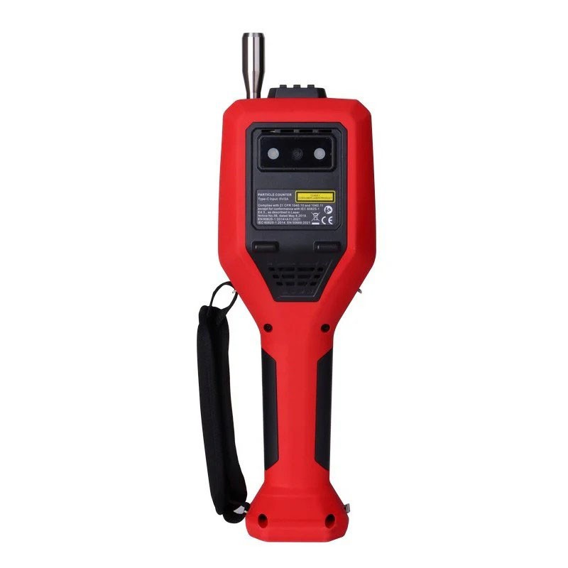 UNI-T UT337B 6-Channel Particle Counter