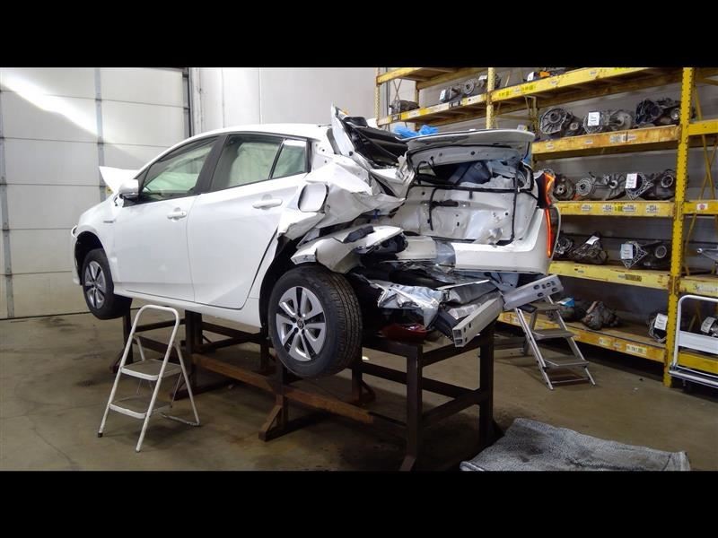 2016 Prius Multiplex Module Sku#3592568