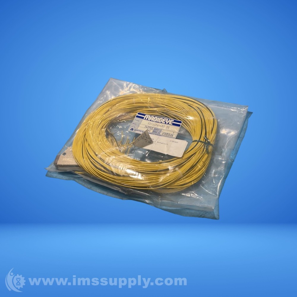 Toyo RDC41FA Magiceye Sensor Cable FNFP