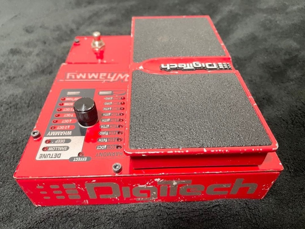DigTech Whammy 4 440327