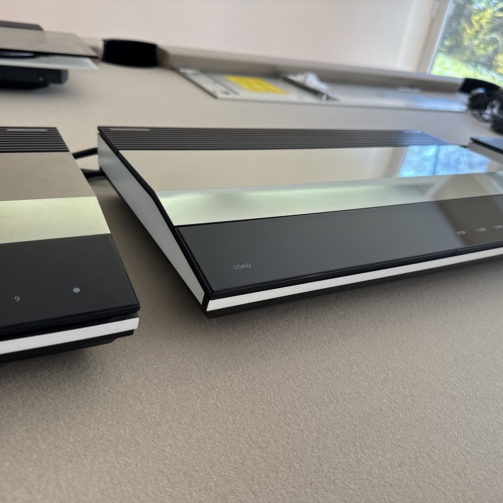 bang olufsen beosystem 4500
