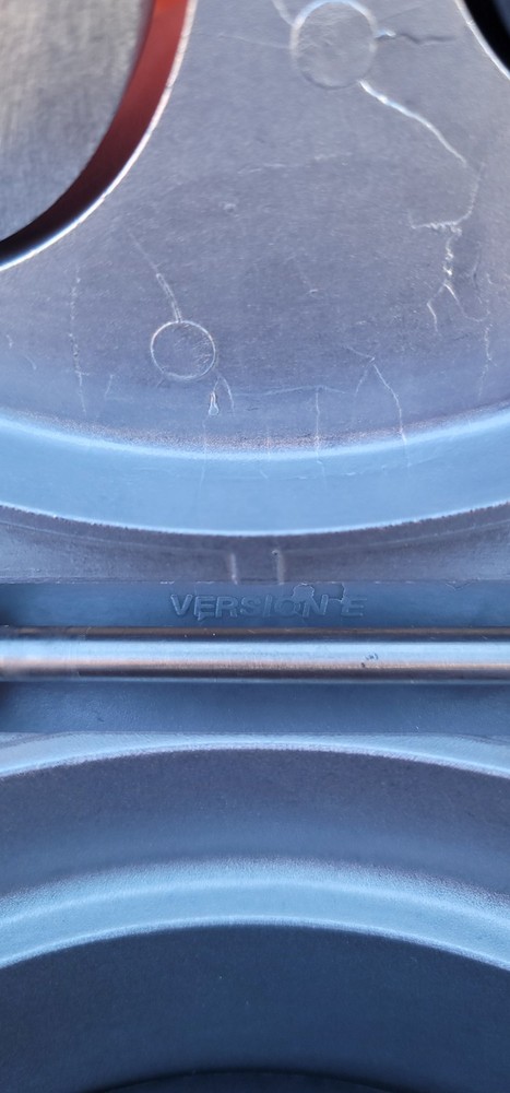 Robot Coupe Blixer Feed Attachments