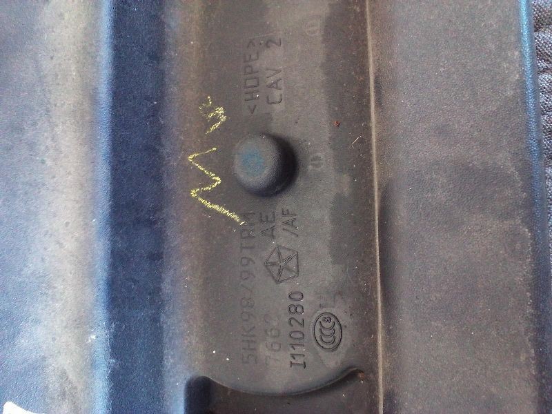 TJ 2008 Speaker 254891