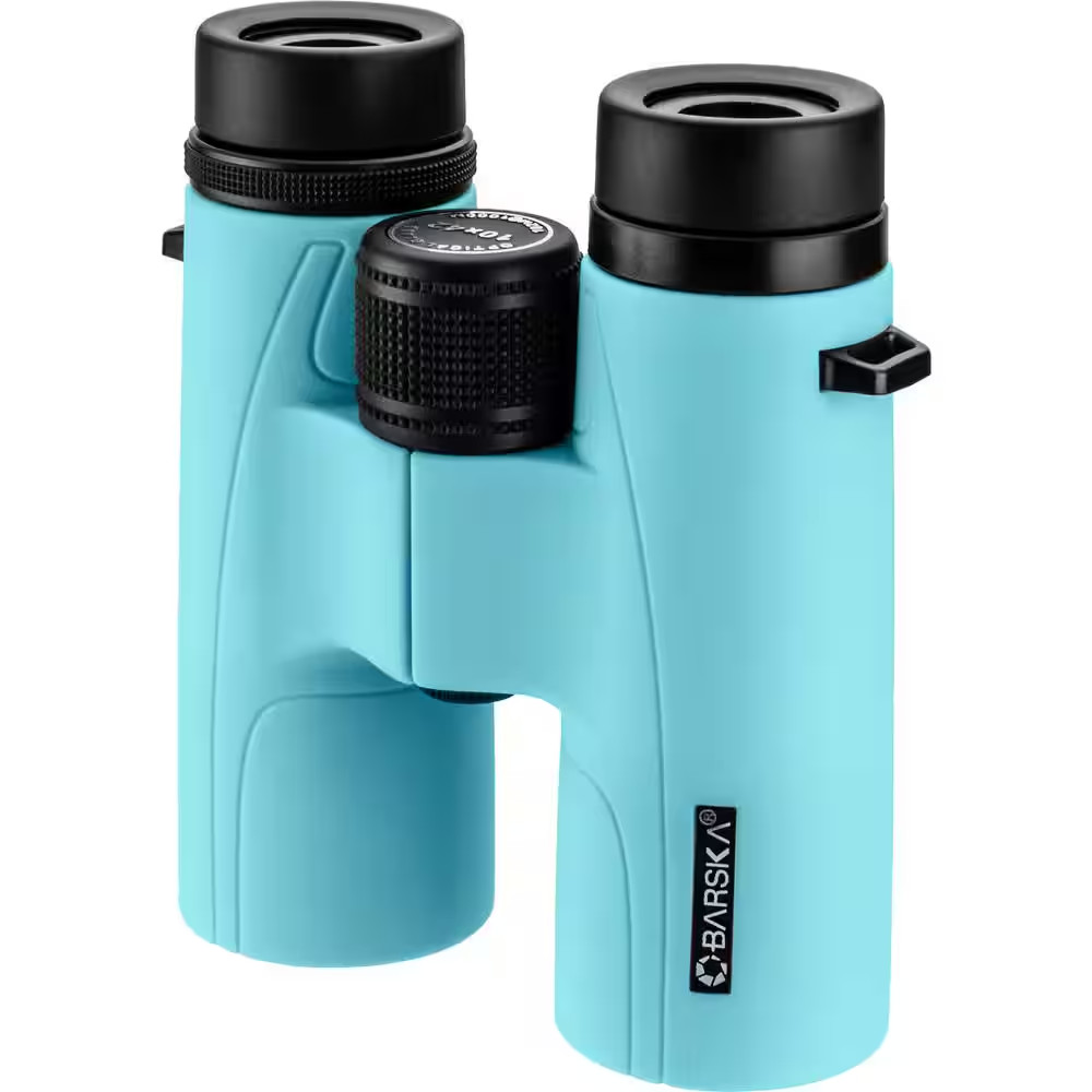 Crush 10 Mm X 42 Mm Binoculars Breeze