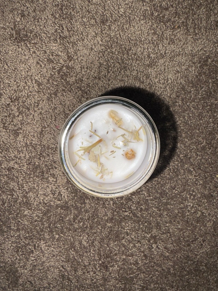 Protection Candle (Banish Evil Spirits, Negative Energy, And Evil Eye)