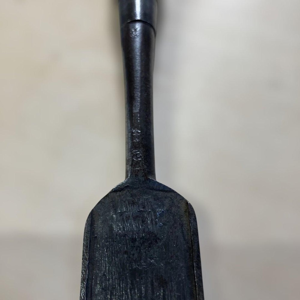 Chisel Nomi Large Woodworking Chisel Set Hand Tool 46 cm 31.5 mm Ready to use