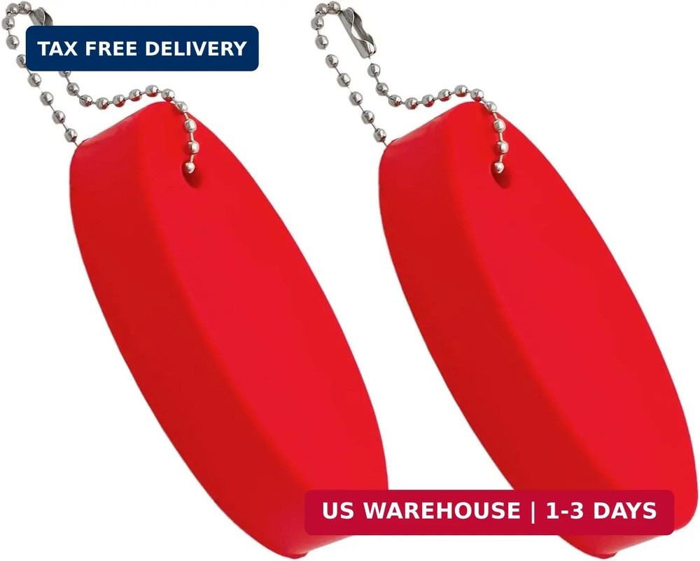 pson Floating Keychain