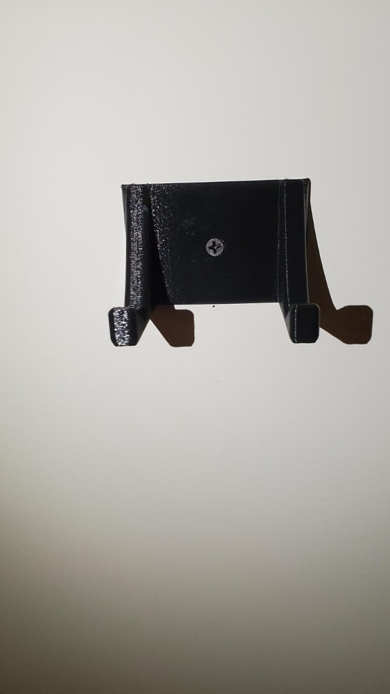 2 pack Universal Controller or Headset Wall Mount Holder Xbox Series PlayStation