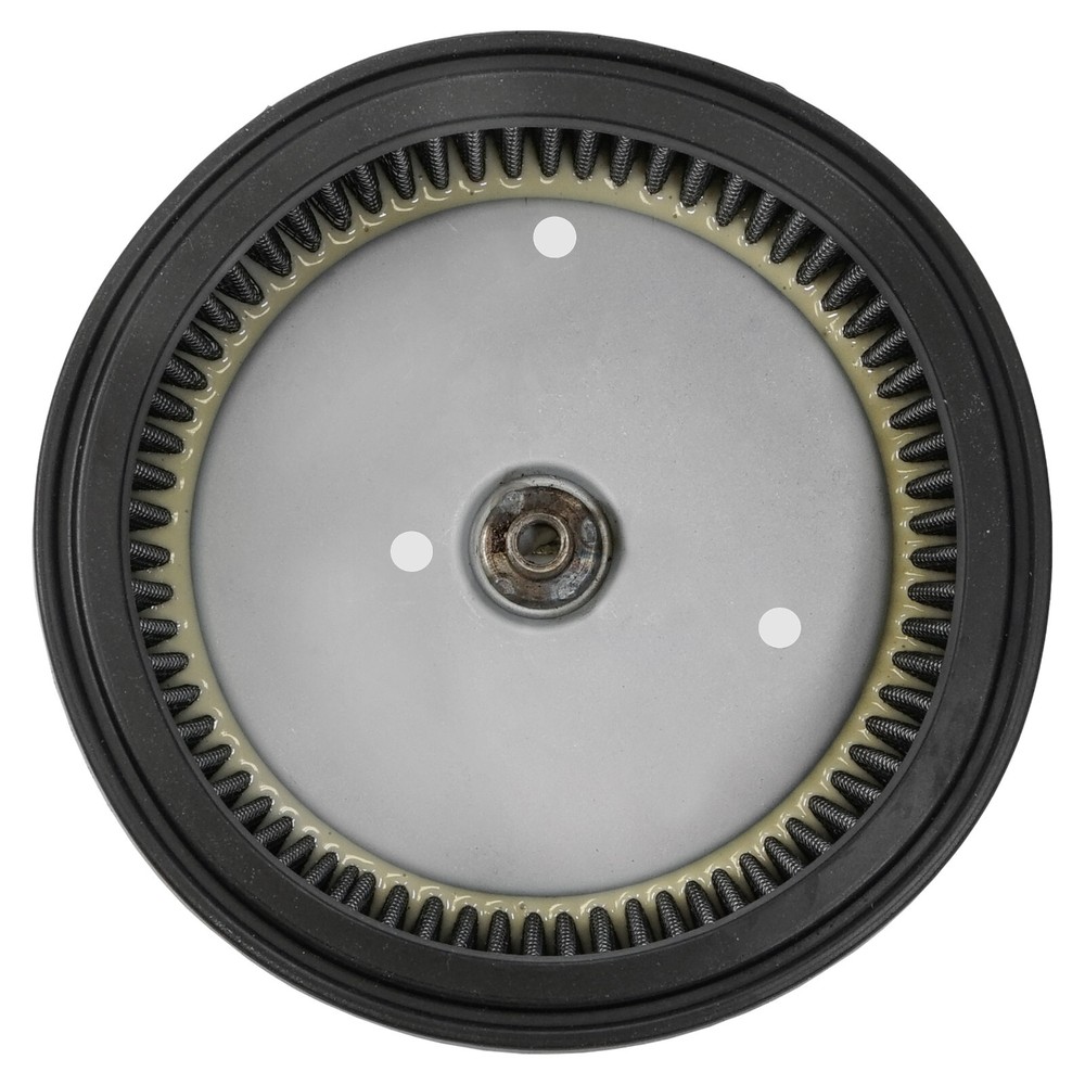 Air Filter For Harley Davidson Softail DEUCE Screaming Eagle FXSTDSE 2003-2004