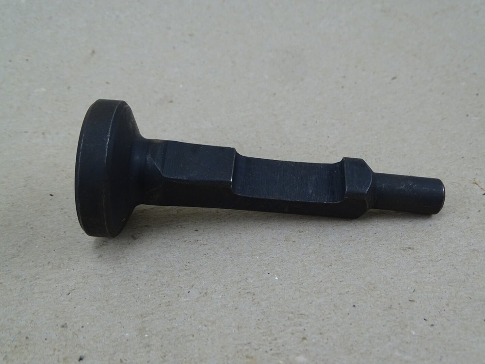 Universal Tool Needle & Chisel Scaler Parts , UT8635