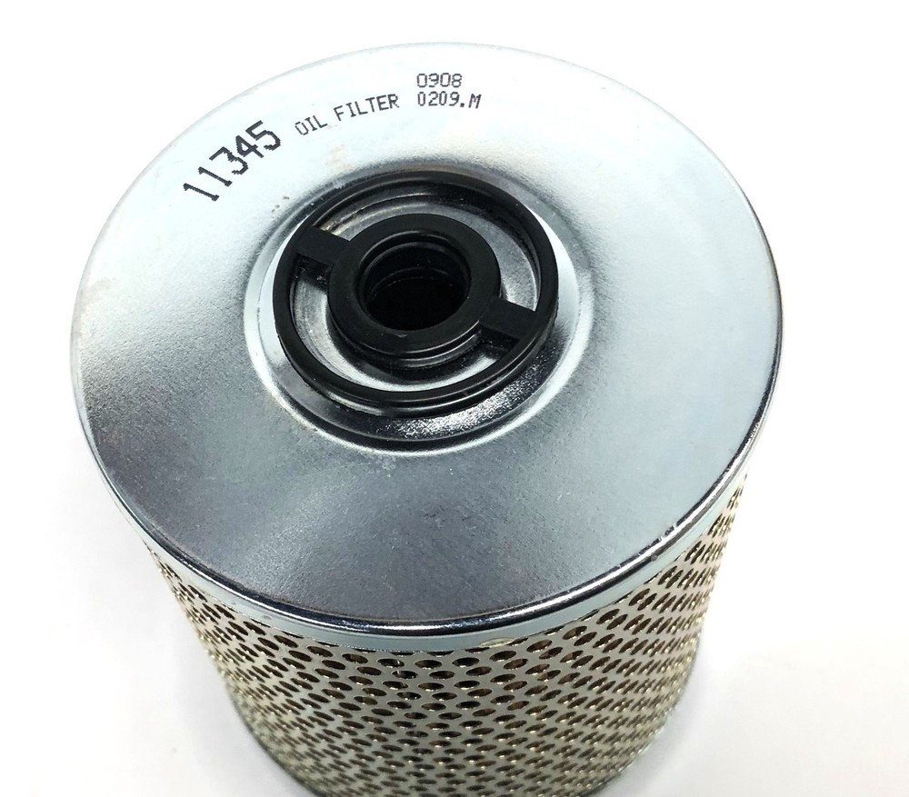 Total Source Oil Filter Missing Gasket LP1350-5010 (11345) NOS