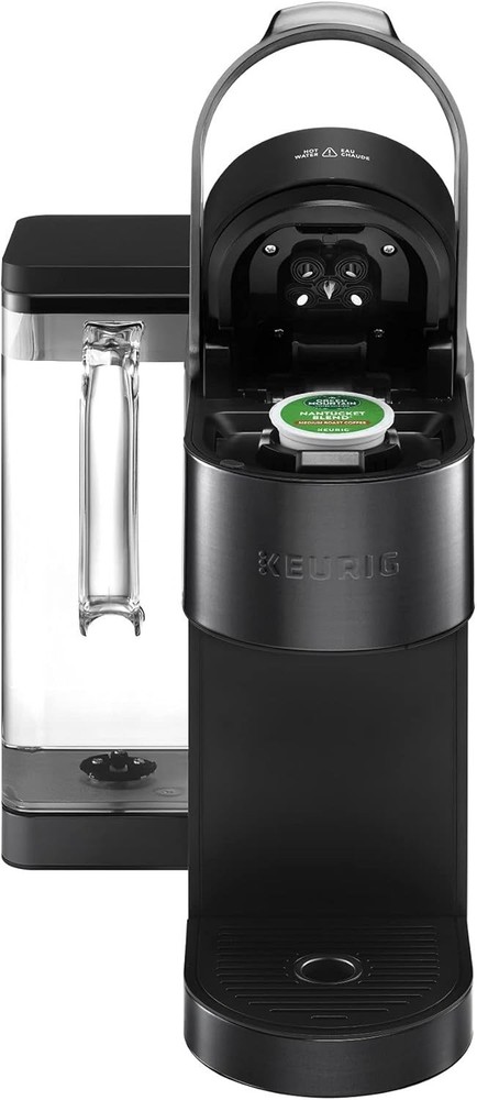 Keurig K-Supreme Plus Smart - single serve coffee maker