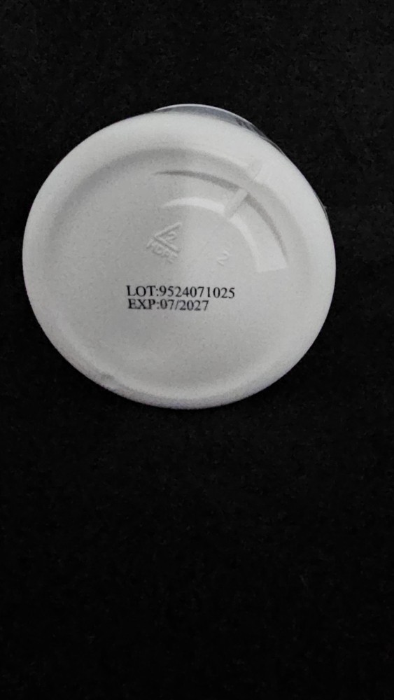 Creatine ATP - Unflavored (30 Servings) EXP: 07/27