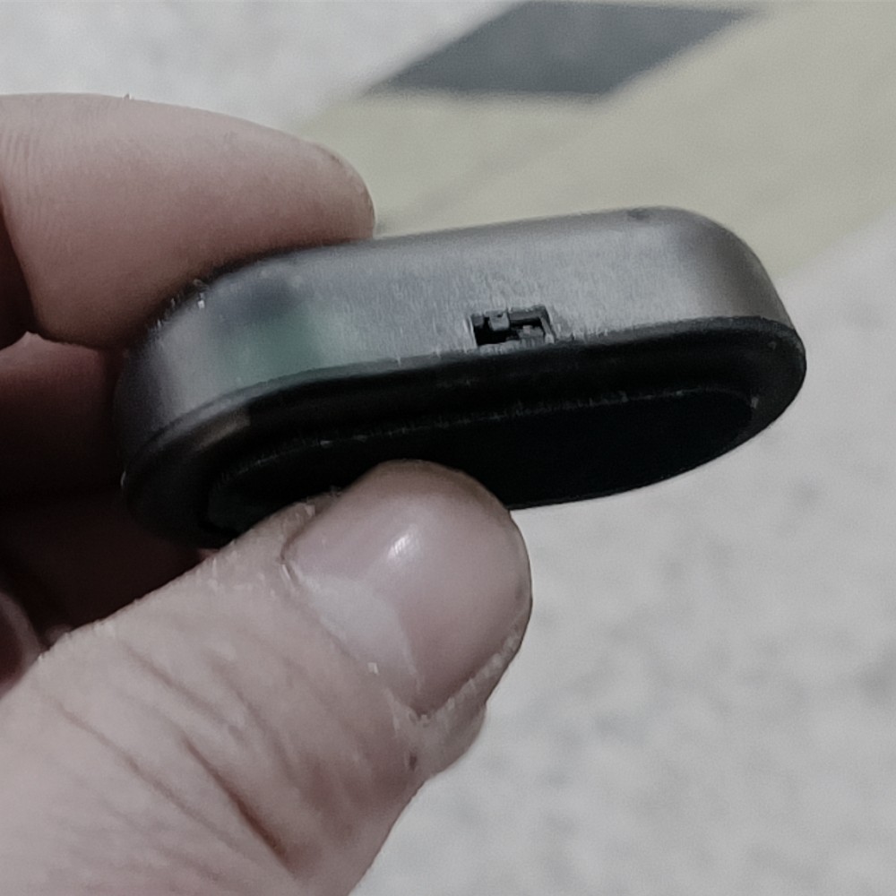 Car Security Light Solar Powered Simulated Alarm Wireless Warning AntiTheft Lamp