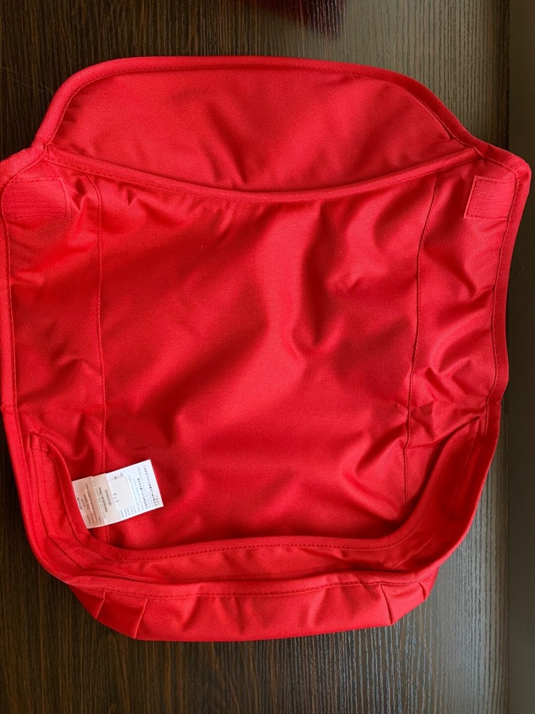 Bugaboo Donkey Tailored Fabric Set - Red
