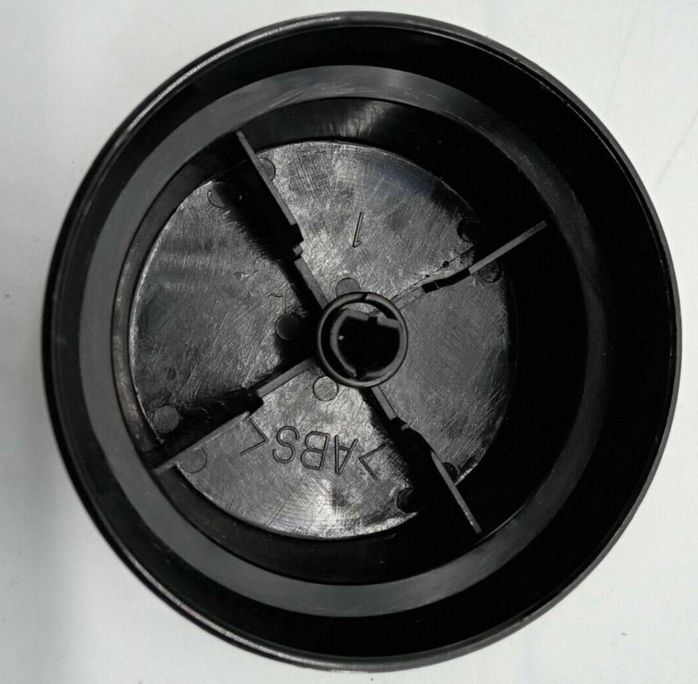 53 mm Pioneer Cover/Control/Knob