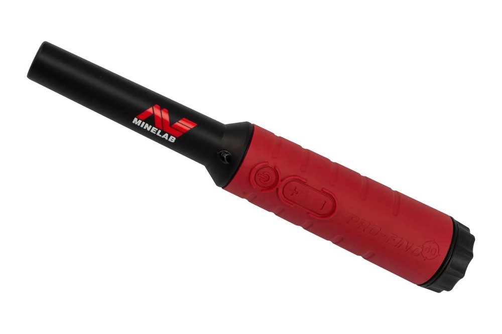 Minelab Pro-Find 40 Waterproof Probe Pointer AUTHORIZED DEALER