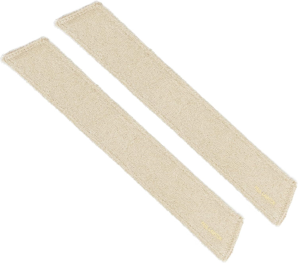 Terry Sweat Stain Guard Protective Sweatband Liner Size Reducer Insert for Hat C