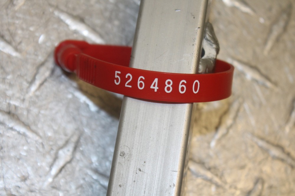 1996 SUZUKI GSXR750 FRONT SUBFRAME SUB FRAME