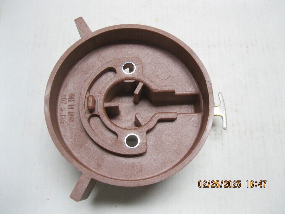 Intermotor by Standard Distributor Rotor JR-142
