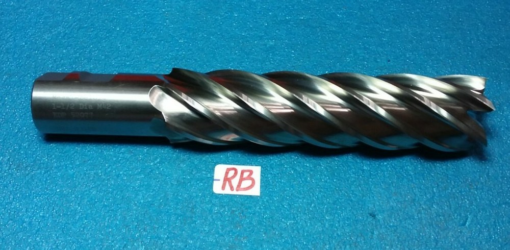 REGAL BELOIT 1-1/2 DIA 6FL M42