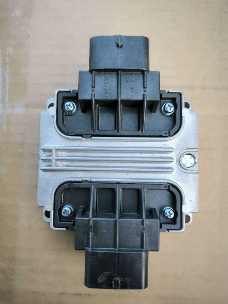 24229178 Transmission Control Module