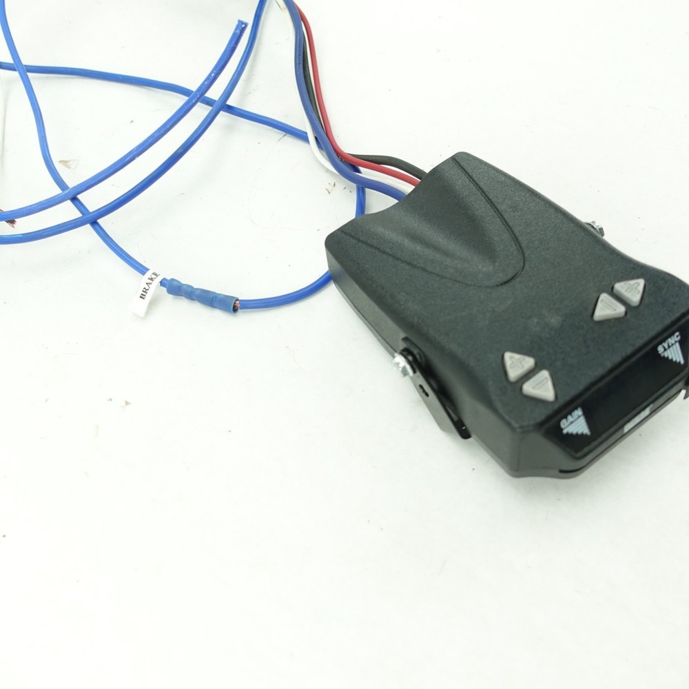 Reese Trailer Brake Controller