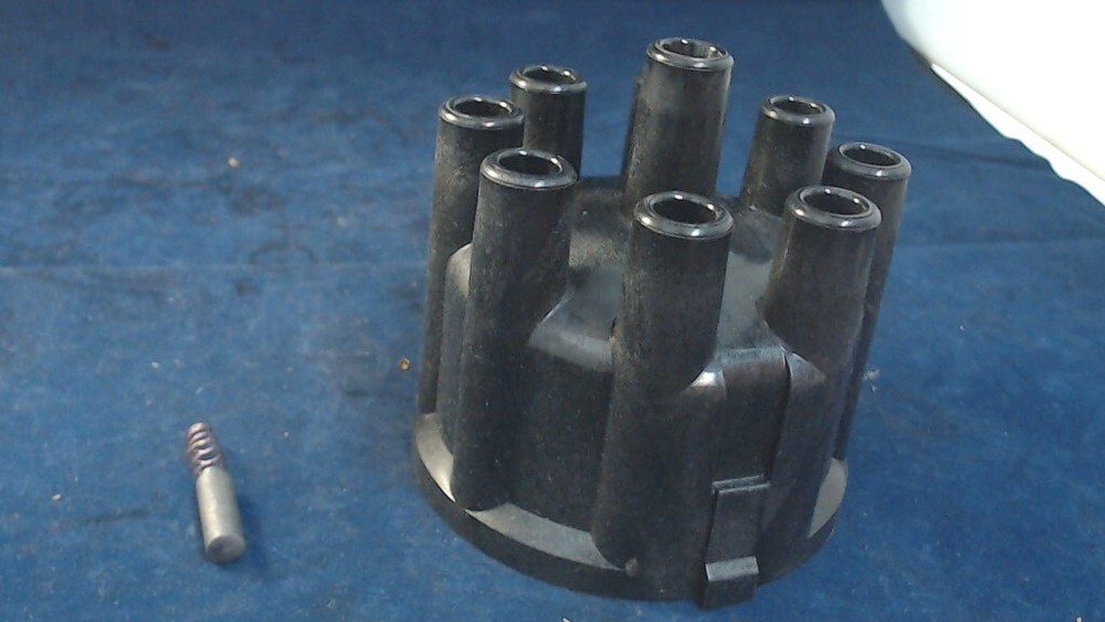 Mercury/Quicksilver 392-6318T Distributor Cap
