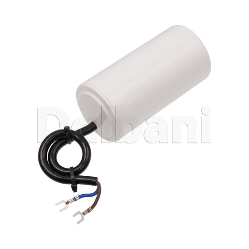 CBB60 450VAC 50uf Motor Run Cylinder Capacitor