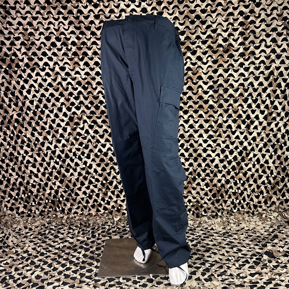 NEW BDU Propper Pants - Navy - X-Large Long