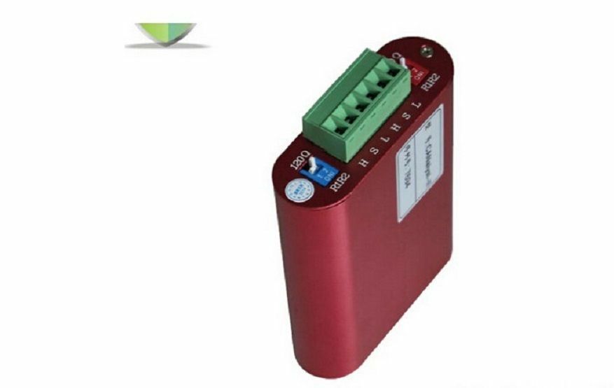 USB To CAN Adapter Analyzer , 2500 VRMS , CANOpen J1939 DeviceNet USBCAN-2