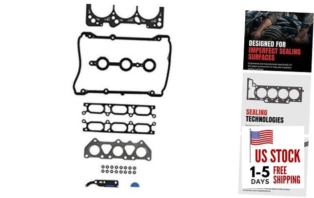 HS 26607 PT Head Gasket Set